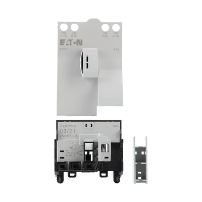 Elektroinstalační sada PKZM0+DILM7..15, PKZM0-XDM12