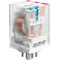 Elektromagnetisches Relais, Industrie - kleine Größe, für Steckdose R15-2013-23-1024-WTD
