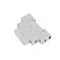 Elektromagnetisches Relais PK-3P 230V