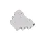 Elektromagnetisches Relais PK-4PZ 230V