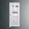 Elektroměrový rozvaděč RZ 23NN O T1F+14S 612x213x170; s okénkem; IP30; RAL 9003