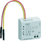 Elektronický spínací výstup KNX RF quicklink 1-cestný + bezpotenciálový vstup 2-cestný