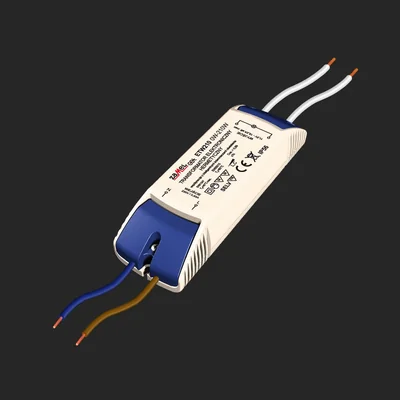 ELEKTRONICKÝ TRANSFORMÁTOR 230/11,5V 0-210W TYP: ETZ210