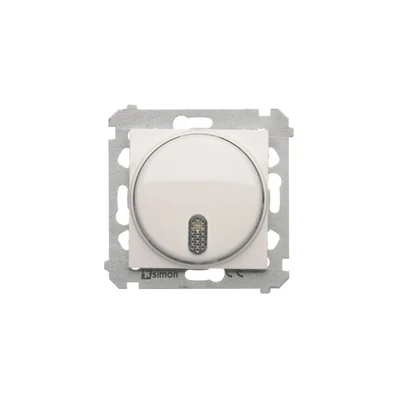 Elektronický zvonek (modul) 8-12 V bílý