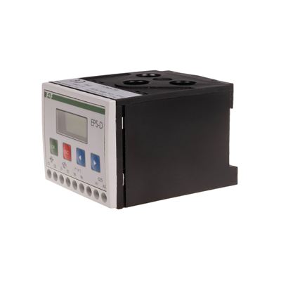 Elektroniczny przekaźnik silnikowy EPS-D 20 4-25A