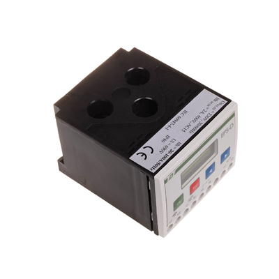 Elektroniczny przekaźnik silnikowy EPS-D 20 4-25A