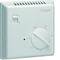 Elektronischer Thermostat 1P/8A