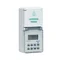 Elektronischer Timer, 8 Programme, IP44