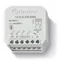 Elektronisches multifunktionales Bluetooth-Relais 2Z 6A 230V AC IP20