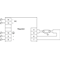 Elektronisches Vorschaltgerät 36W, 230V