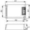 Elektronisches Vorschaltgerät HID-PV C 70 /S CDM 220-240V 50/60Hz NG