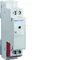 Електронне бістабільне реле 8-24V AC/DC 1NO 16A