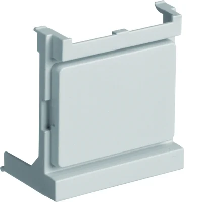 Element do montażu szyldu opisowego, do NH00 60/185 mm