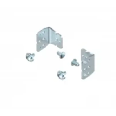 Element mocujący z nakrętką M5 LG-V SET