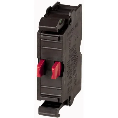 Element stykowy 1R opóźniony, M22-K01D