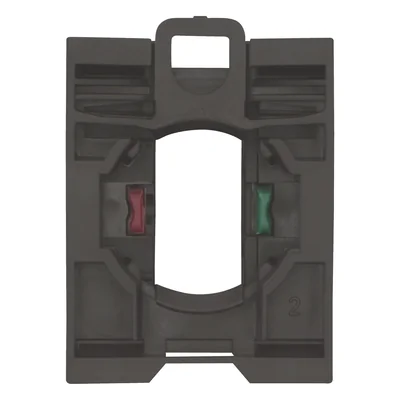 Element stykowy 1Z 1R mont. do płyty czołowej, M22-AK11