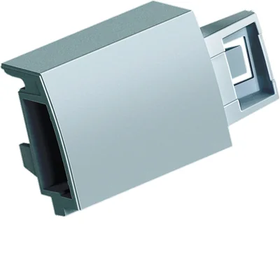 Elementi di prolunga 45x45 per cornici LFF71H110, silver