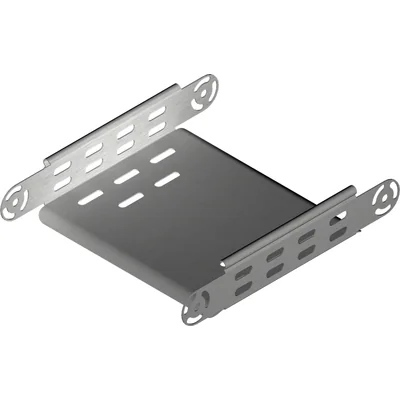 Elemento de arco abatible ELJ100H60, espesor de chapa: 1 mm