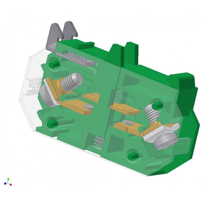 Elemento de conmutación EF22X
