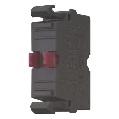 Elemento de contacto 1R retardado, M22-K01D