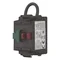 Elemento de contacto con autocontrol 1Z 1R montaje frontal M22-K01SMC10