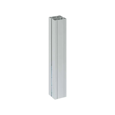 Elemento de extensión para columnas ALK2200, 0,5 m aluminio