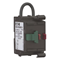 Elemento di contatto con automonitoraggio 1Z 1R montaggio frontale M22-K01SMC10
