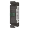 Elemento di contatto piatto M22-FK10 1NO 230V IP20