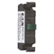 Elemento di contatto piatto M22-FK10 1NO 230V IP20