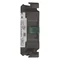 Elemento di contatto piatto M22-FK10 1NO 230V IP20