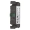 Elemento di contatto piatto M22-FK10 1NO 230V IP20