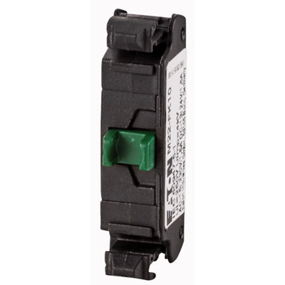 Elemento di contatto piatto M22-FK10 1NO 230V IP20