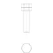 Elemento di livellamento DUG SL135 per coperture ad alto carico