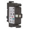 Elemento funcional - contactos: 1xNC 1xNO diodo verde montaje frontal SmartWire-DT M22-SWD-K11LED-G