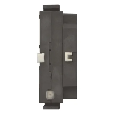 Elemento funcional - contactos: 2xNC 2xNO montaje en suelo SmartWire-DT M22-SWD-KC22