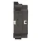 Elemento funcional - contactos: 2xNC 2xNO montaje frontal SmartWire-DT M22-SWD-K22