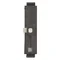 Elemento funzionale - contatti: 1xNC 1xNO diodo rosso montaggio a pavimento SmartWire-DT M22-SWD-K11LEDC-R