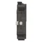 Elemento funzionale - contatti: 1xNC 1xNO diodo verde montaggio frontale SmartWire-DT M22-SWD-K11LED-G