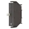 Elemento funzionale - contatti: 1xNC 1xNO montaggio a pavimento SmartWire-DT M22-SWD-KC11