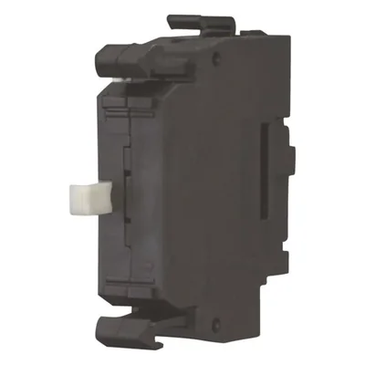 Elemento funzionale - contatti: 1xNC 1xNO montaggio frontale SmartWire-DT M22-SWD-K11