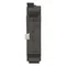 Elemento funzionale - contatti: 1xNC 1xNO montaggio frontale SmartWire-DT M22-SWD-K11