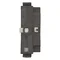 Elemento funzionale - contatti: 2xNC 2xNO diodo rosso montaggio a pavimento SmartWire-DT M22-SWD-K22LEDC-R
