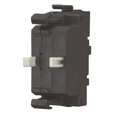 Elemento funzionale - contatti: 2xNC 2xNO montaggio frontale SmartWire-DT M22-SWD-K22