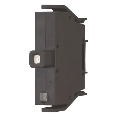Elemento funzionale - diodo verde, montaggio a pavimento SmartWire-DT M22-SWD-LEDC-G
