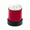 Elemento illuminante con LED 24VDC, rosso