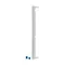 Elemento laterale BBA-XSM 9x200mm