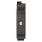 Elemento luminoso funzionale, SWD, LED, rosso, montaggio su piastra frontale M22-SWD-LED-R