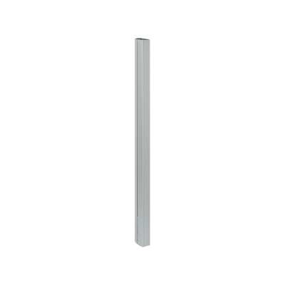 Elemento prolunga per colonne ALK7200, alluminio 1,5 m