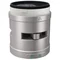 Elemento sonoro zumbador Harmony XVU Silver 24VAC/DC