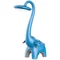 Elephant Blue desk lamp